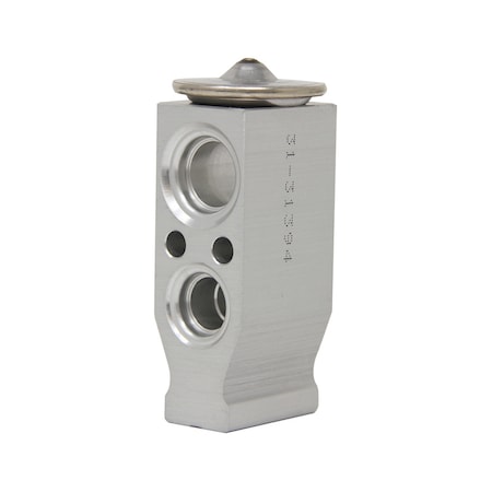 A & I Products Expansion Valve 4" x2" x2" A-AL219020